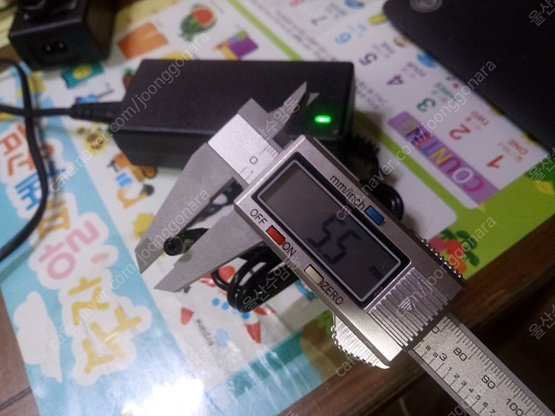 전동킥보드 전기자전거 충전기 29.4V 2A 5.5x2.5mm 1.5만--2