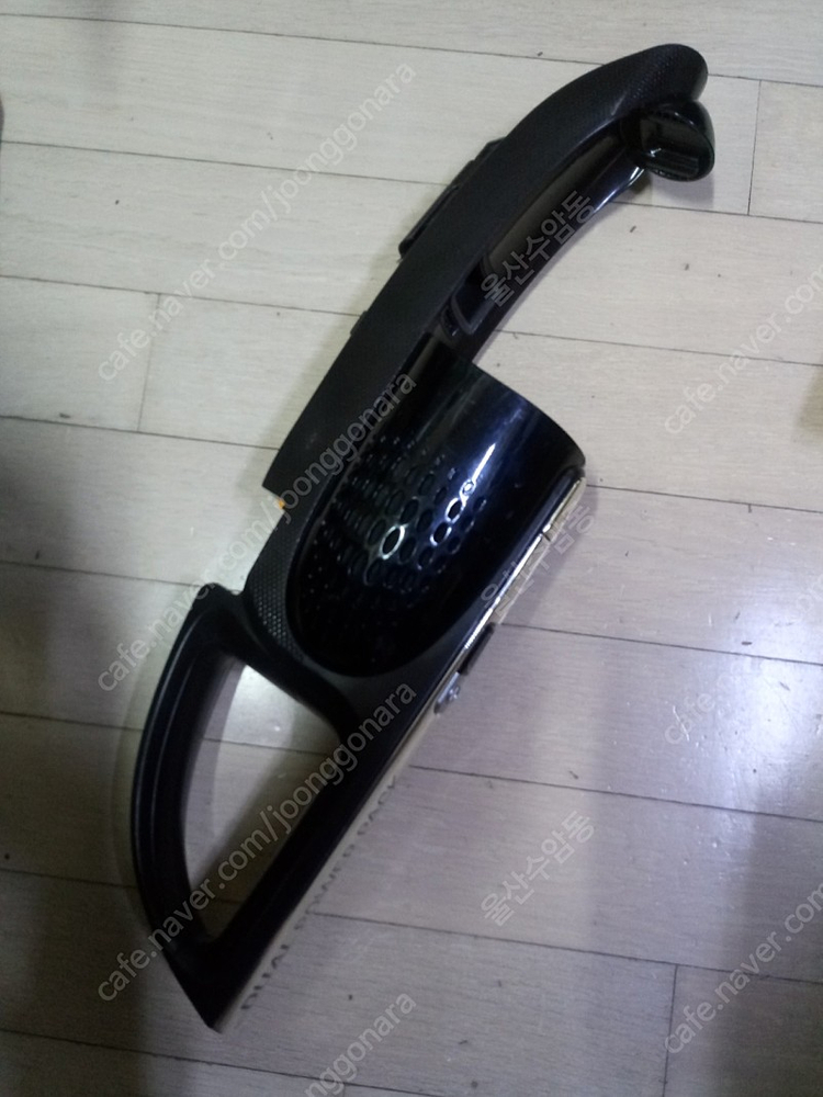 LG 코드제로 핸디스틱 청소기 VS7300SCW 모터 1.5만--2