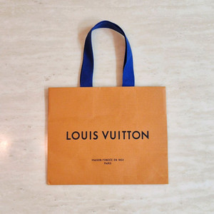 [정품]루이비통 쇼핑백,루이비통 종이가방,루이비통 박스,루이비통 가방