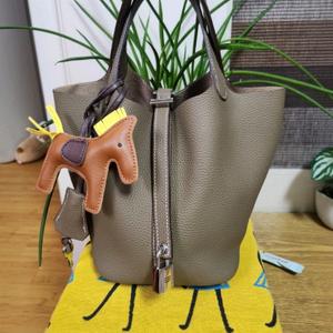 에르메스 토트백