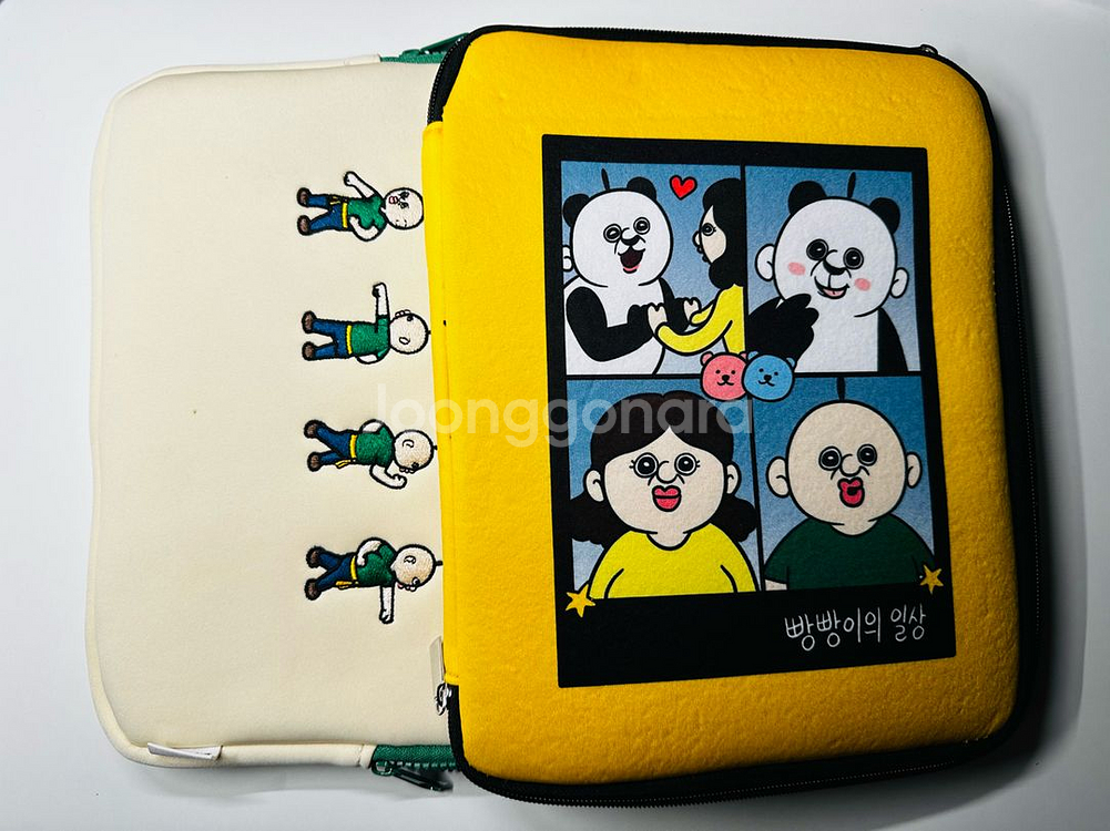 닌텐도 스위치 타이틀 거치대, 칩케이스, 파우치 등 판매--4