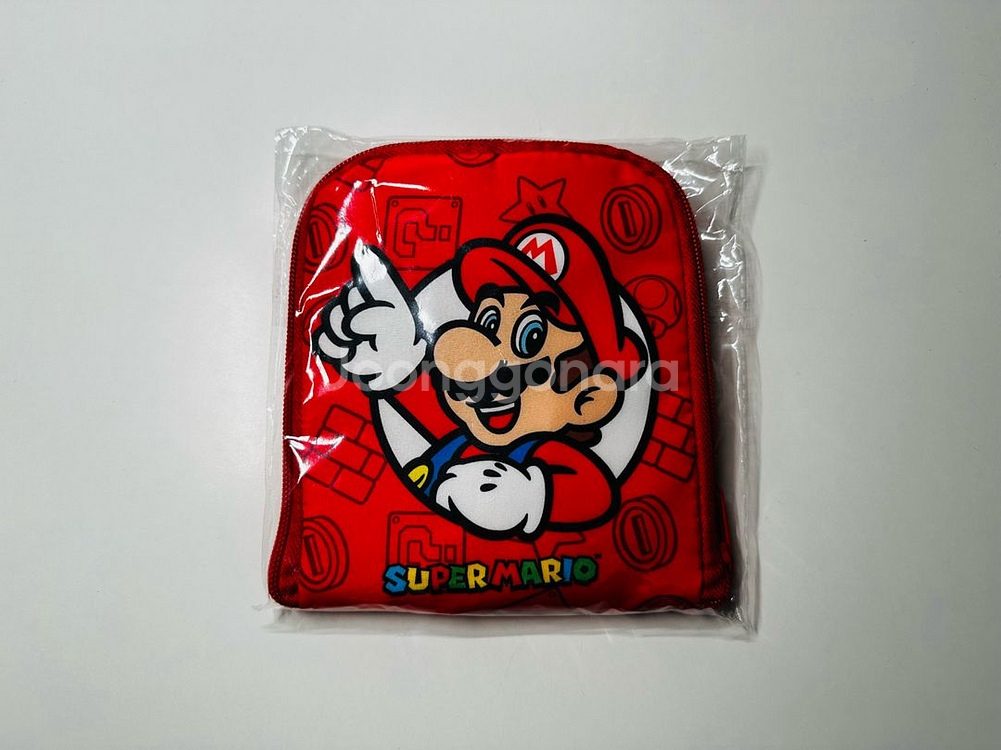 닌텐도 스위치 타이틀 거치대, 칩케이스, 파우치 등 판매--5