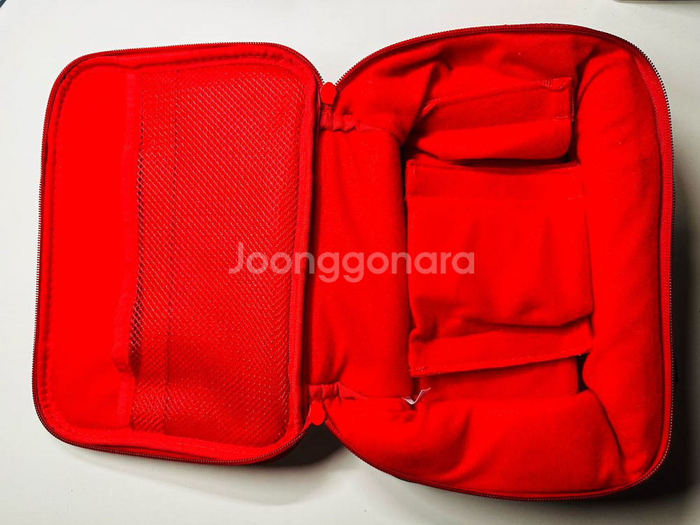 닌텐도 스위치 타이틀 거치대, 칩케이스, 파우치 등 판매--8