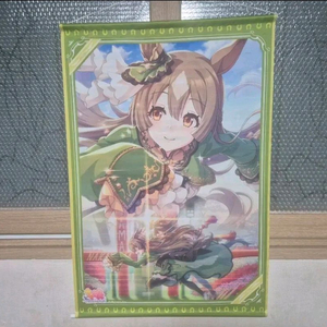 우마무스메 사토노 다이아몬드 태피스트리