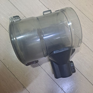 디베아 청소기 D18 먼지통 택포 1.5만