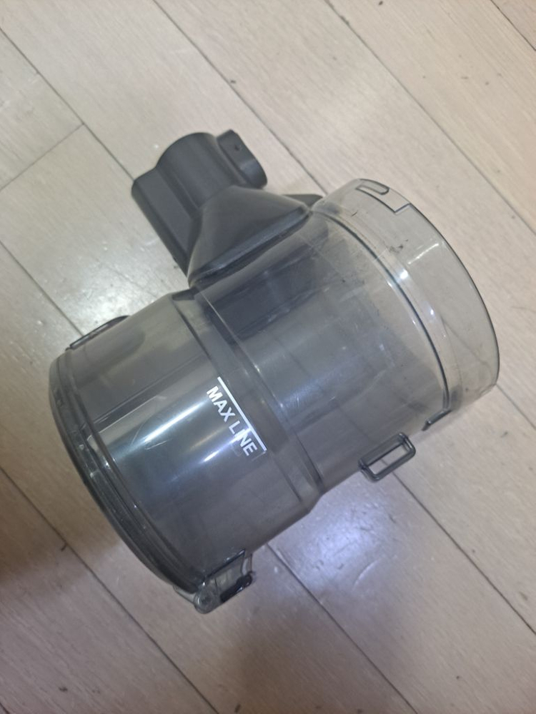 디베아 청소기 D18 먼지통 택포 1.5만--1