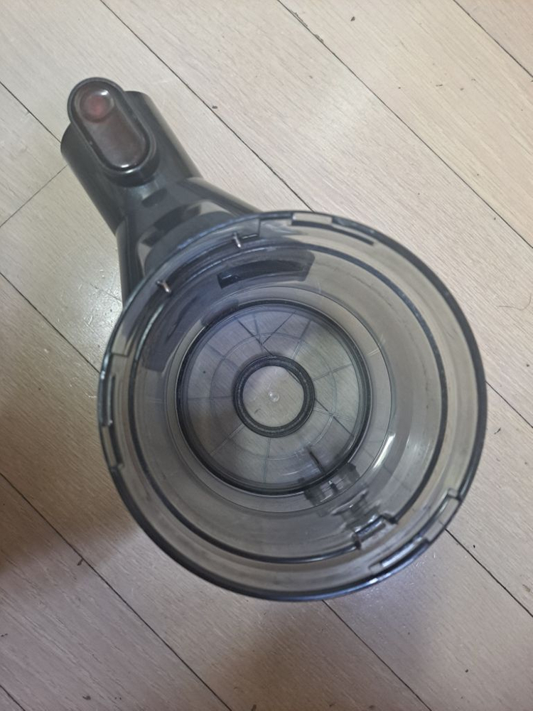 디베아 청소기 D18 먼지통 택포 1.5만--2