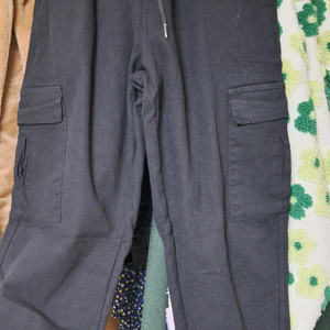 남자기모조거바지 m사이즈 새거