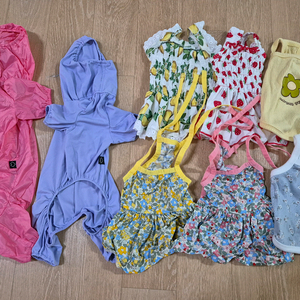 [판매] 쏘오옥 에어롤/반려견 새옷/방수패드 외