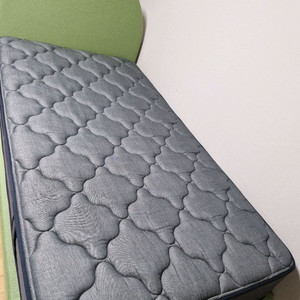 메모리폼 퀸사이즈 매트리스