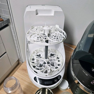 베이비브레짜 젖병세척기 팝니다!!