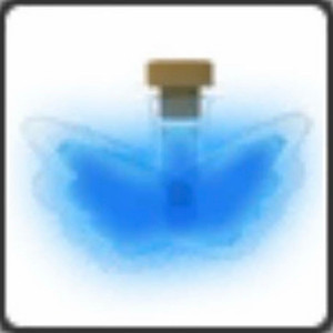 입양하세요 날물(나는물약) 판매합니다(갯수상관X) 이미지