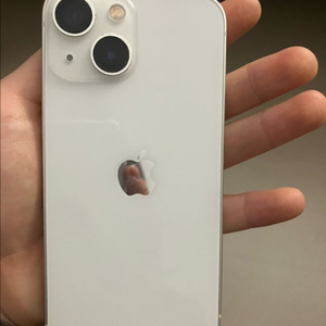 아이폰 13미니 128기가