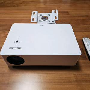 빔프로젝트 LG HU70LA 이미지
