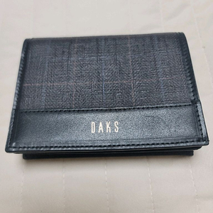 닥스 카드지갑 중고거래 | 중고나라 - 안심되는 중고거래