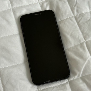 아이폰 12 미니 64GB 블루