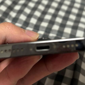 아이폰12 프로맥스 그래파이트 128GB