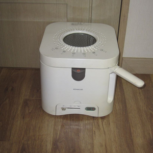 KENWOOD 켄우드 전기튀김기 이미지