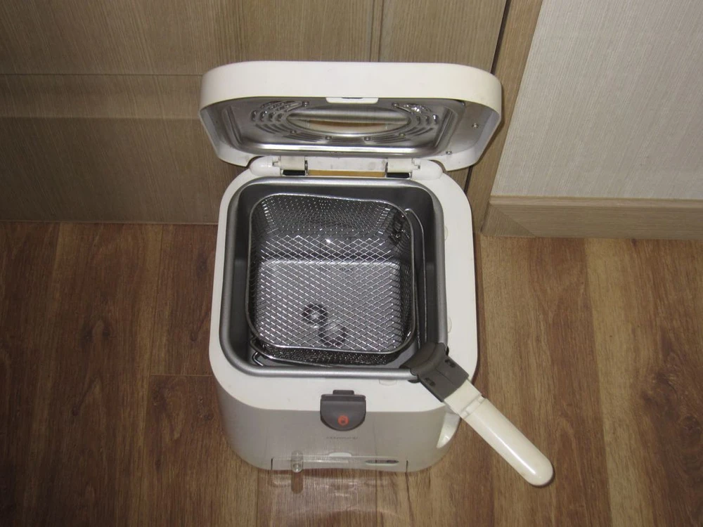 KENWOOD 켄우드 전기튀김기 이미지