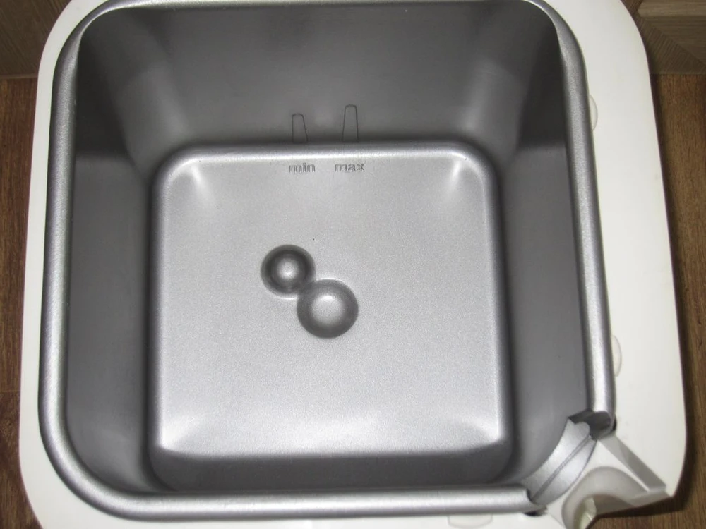 KENWOOD 켄우드 전기튀김기 이미지