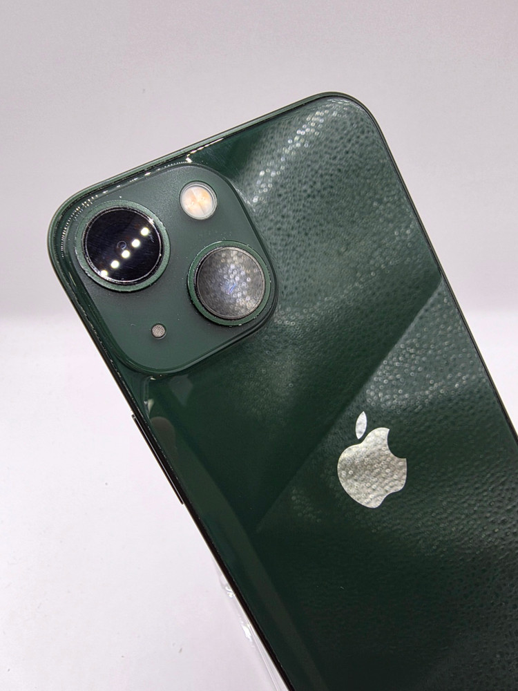 ◆특가◆ 아이폰13미니 128GB 그린 배효82%--1