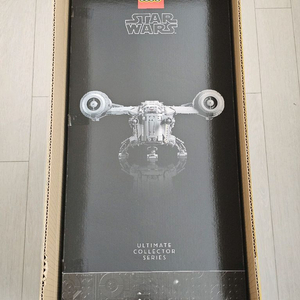 레고 75331 레이저 크레스트 미개봉 새제품