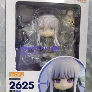 미개봉) 단간론파 키리기리 쿄코 넨도로이드 넨도