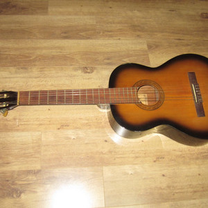 깁슨 클래식 기타