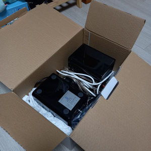 칸토오디오 Kanto YU2 블랙 유선 스피커