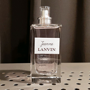 랑방 잔느 EDP 100ml 여자 명품 향수 새상품