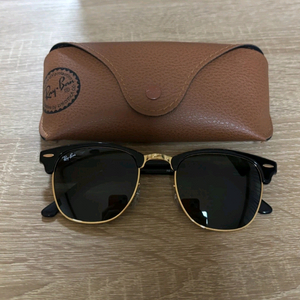 (정품)레이벤 선글라스 RB3016