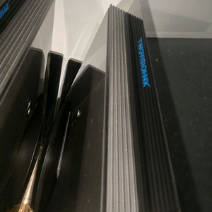 골프존투비젼 nx2대 부품용