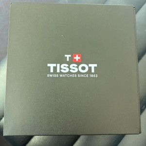 미개봉 티쏘 tissot PRX 35mm 팔아요