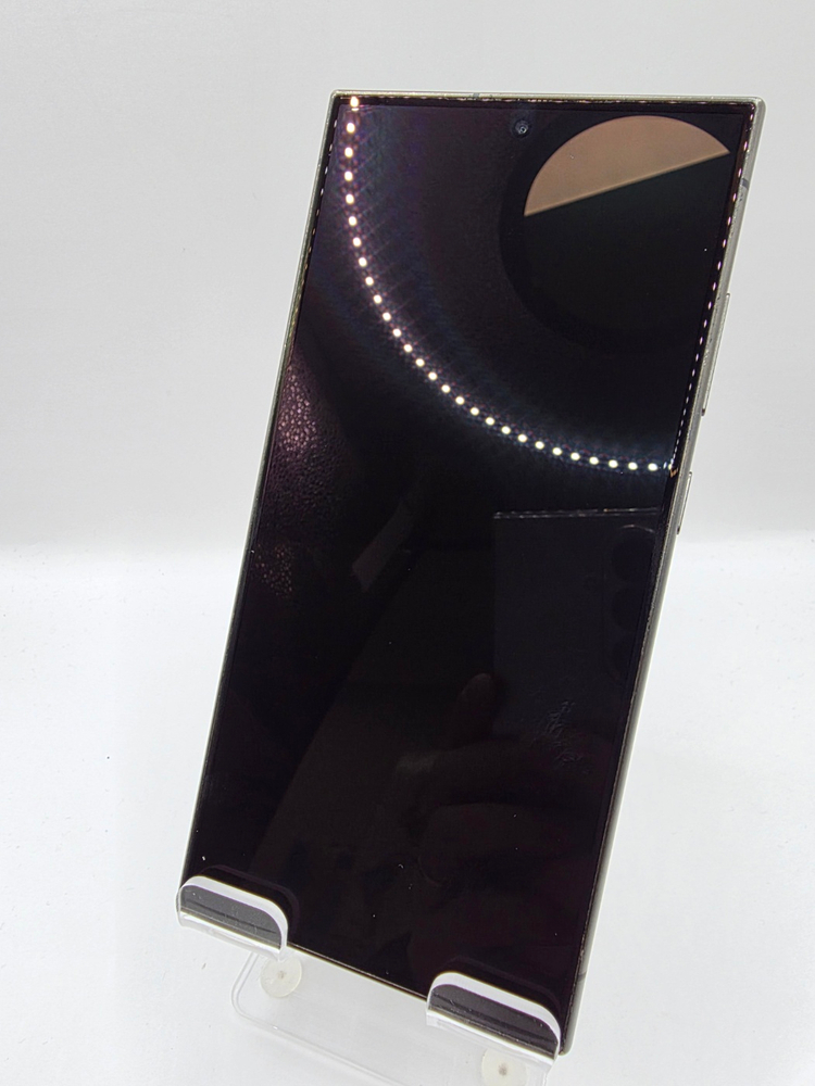 ◆특가◆ 갤럭시S24울트라 256GB 풀박스 블랙--2