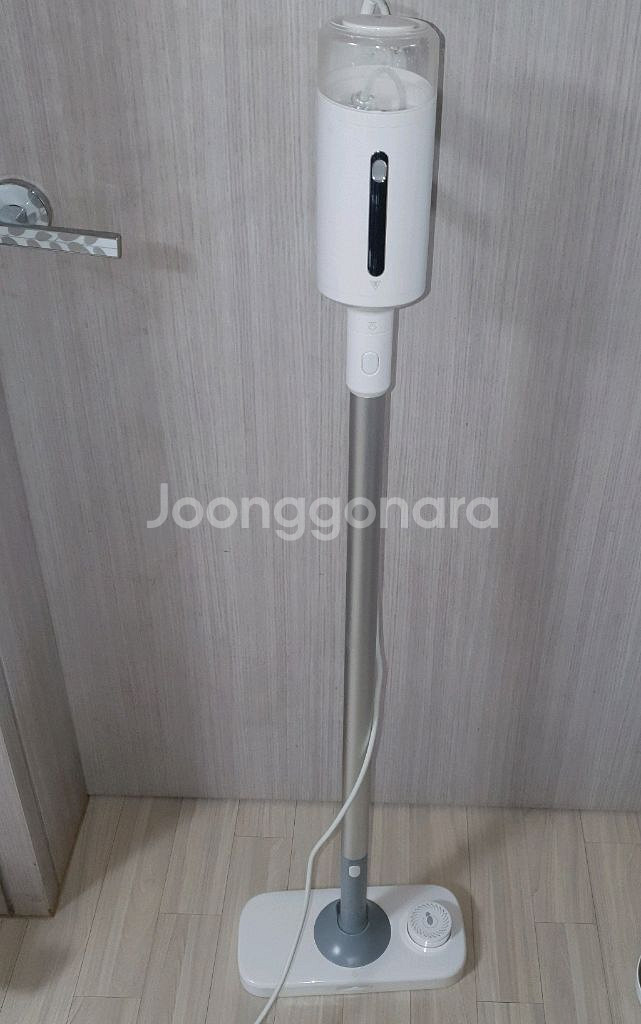 홈앤아트 스팀청소기--0