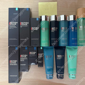 비오템 모든제품 아쿠아파워 , 티쀼르 , 포스수프림 그 외 플랑크톤 라인등 미개봉 새상품