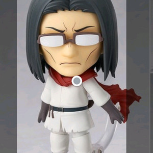 이세계삼촌 삼촌 넨도삽니다