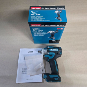 마끼다18v dtw300z 국내정발제품 정품 마끼다임팩트렌치 마끼다임팩렌치 dtw285후속 마끼다충전임팩 마끼다렌치