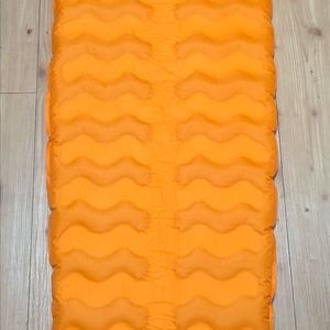 써머레스트 에어매트