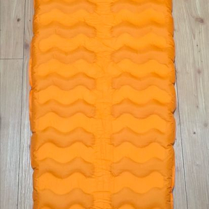 써머레스트 에어매트