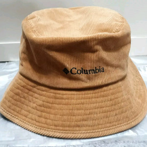 컬럼비아 버킷햇모자 새제품 만5천원