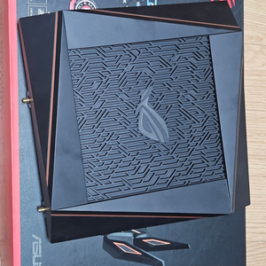 ASUS ROG Rapture GT-AX11000 유무선공유기