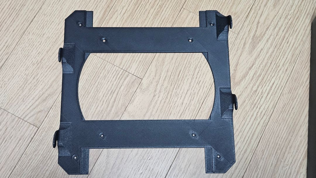 ASUS ROG Rapture GT-AX11000 유무선공유기--4