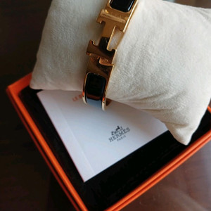 에르메스 클릭아슈 팔찌