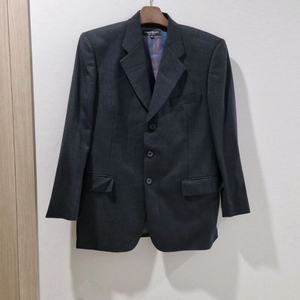 생로랑 입생로랑 옴므 남성 자켓 베스트 세트