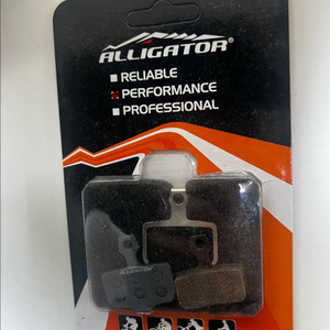 MTB 브레이크패드