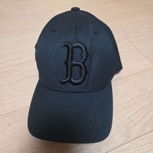MLB 보스턴 레드삭스 모자 볼캡 XS-S