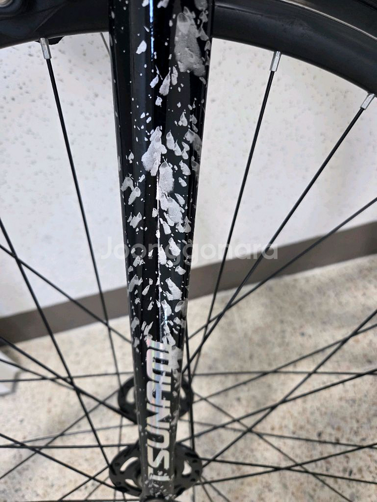 언노운 픽시 자전거--0