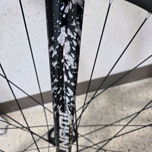 언노운 픽시 자전거