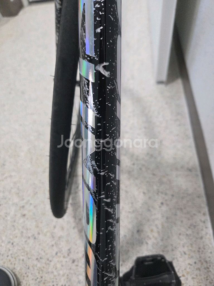 언노운 픽시 자전거--1